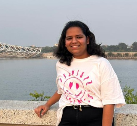 Tanushka Sonde